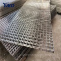 Alibaba china fornecedor heavy gauge galvanizado painel de malha de arame soldado